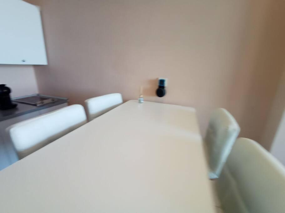 El Rincon De La Gavia Apartment Madrid Luaran gambar