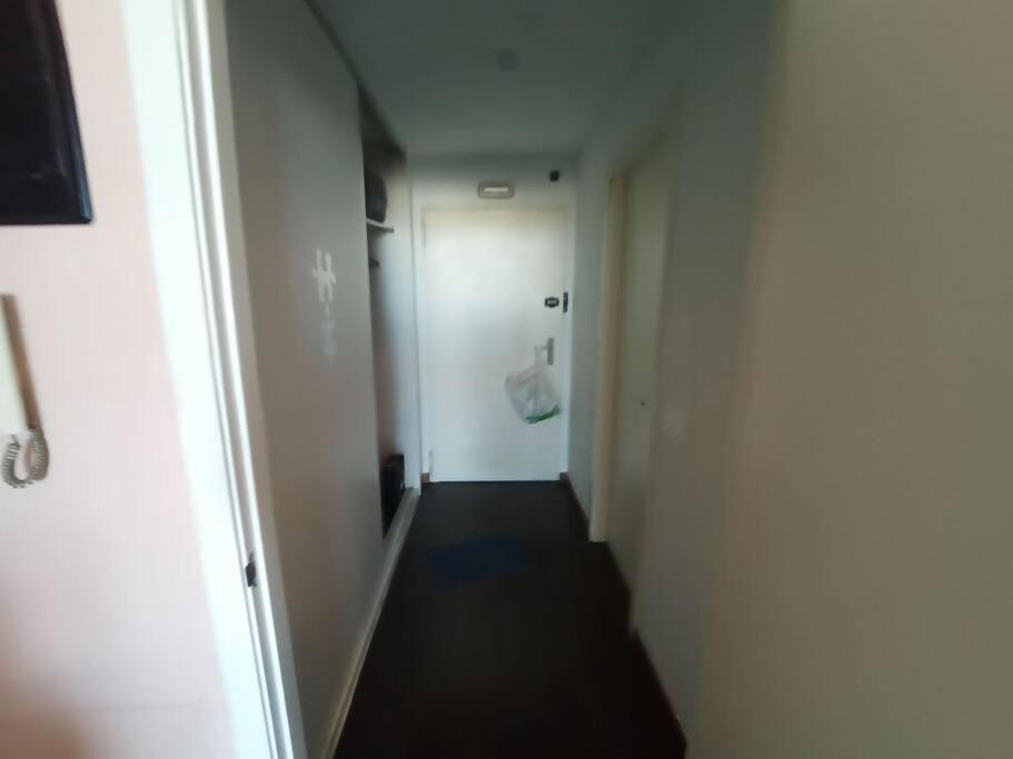 El Rincon De La Gavia Apartment Madrid Luaran gambar