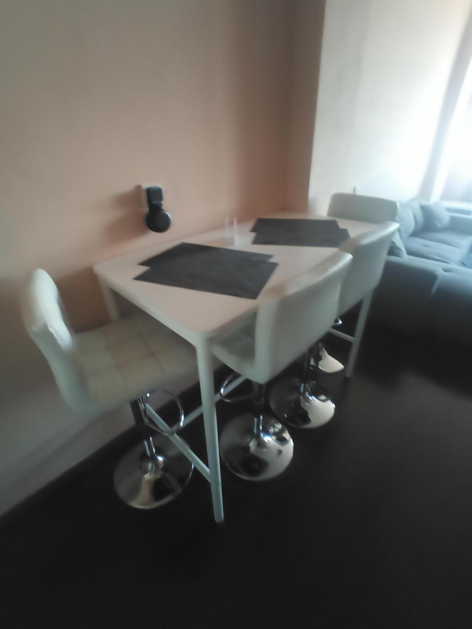 El Rincon De La Gavia Apartment Madrid Luaran gambar