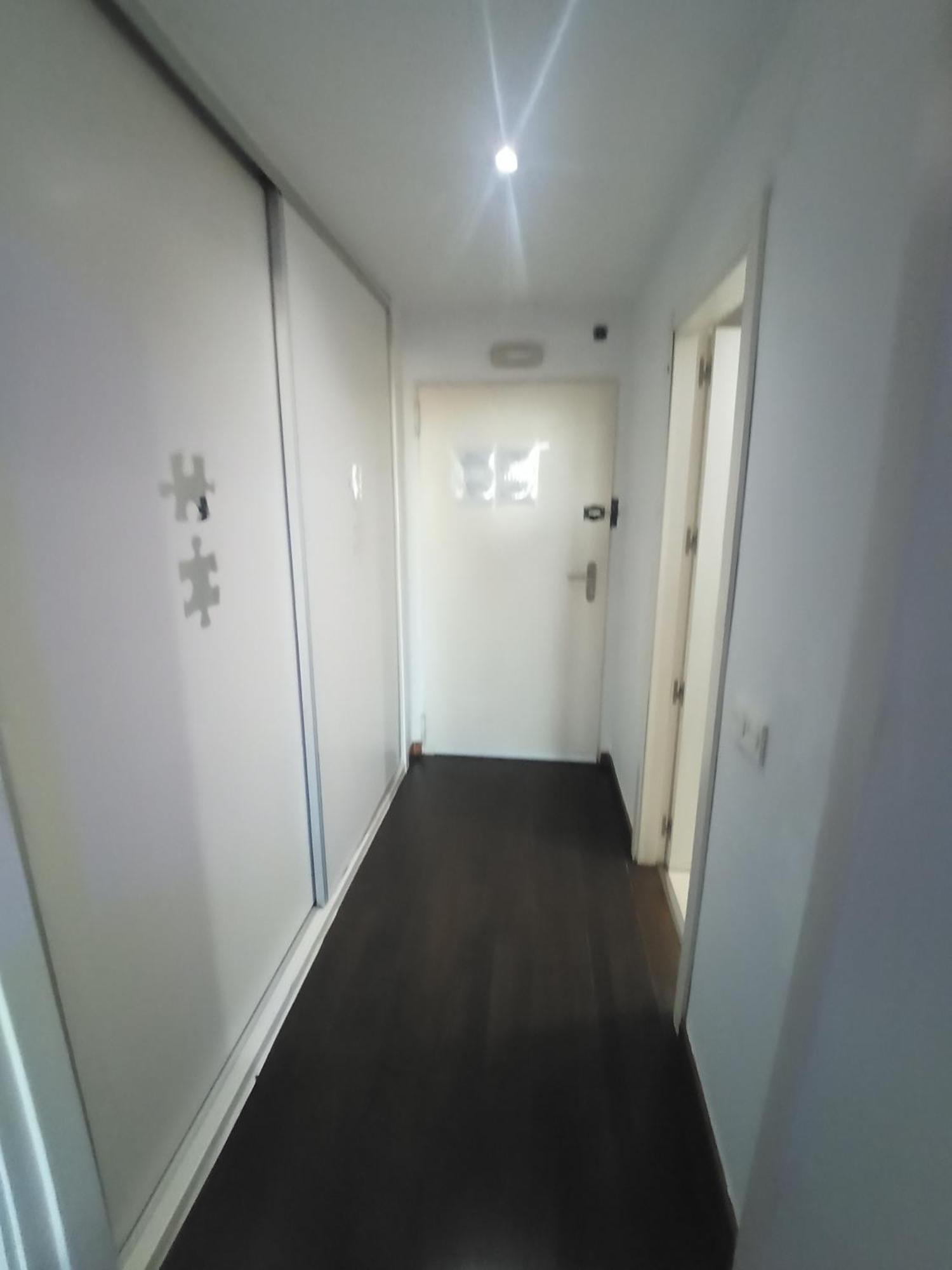 El Rincon De La Gavia Apartment Madrid Luaran gambar