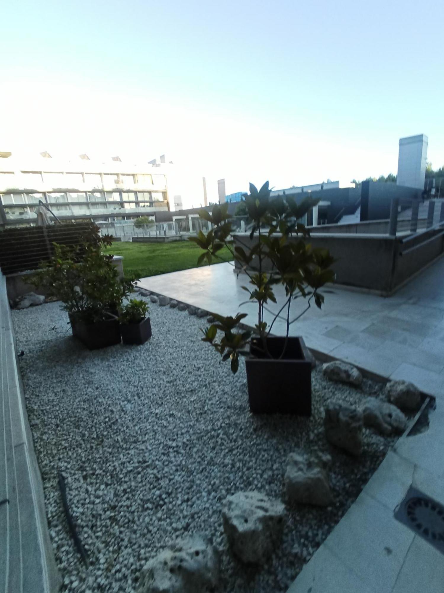 El Rincon De La Gavia Apartment Madrid Luaran gambar